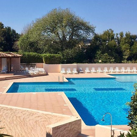 Appartement Spacieux Avec Jardin Coeur De St Tropez سان تروبيه المظهر الخارجي الصورة