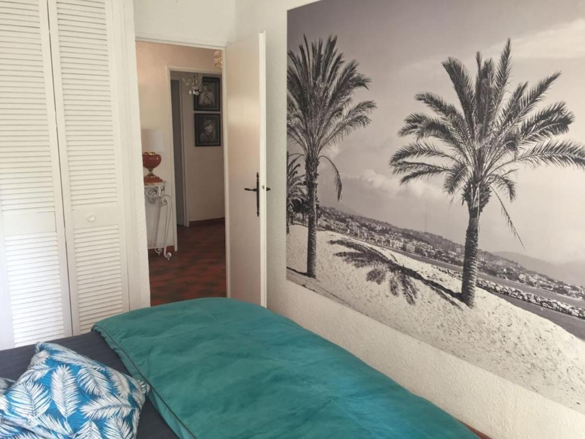 Appartement Spacieux Avec Jardin Coeur De St Tropez سان تروبيه المظهر الخارجي الصورة